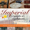 Imperial Granite & Cabinets