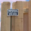 Imperial Fence