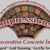 Impressions Decorative Concrete