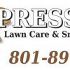 Impressive Lawn Care