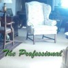 Professional Interior Cleaning