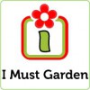 I Must Garden