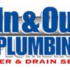 In & Out Plumbing Sewer & Drain Service