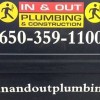 In & Out Plumbing