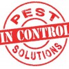 In Control Pest Solutions