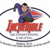 Incredible Air Conditioning