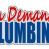 In Demand Plumbing