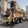 Independent Concrete Pumping