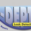 In-Depth Leak Detection
