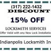 Indianapolis Locksmith