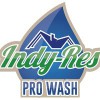 Indyres Window & Gutter Cleaning