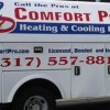Comfort Pro Heating & Cooling