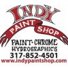 Indy Paint Shop