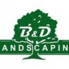 B & D Landscaping