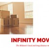 Infinity Movers