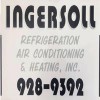 Ingersoll Refrigeration Air Conditioning