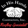 In His Hands Roofing Contractors