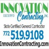Innovation Contracting