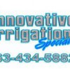 Innovative Irrigation Specialists