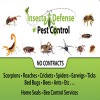Insecta Defense Pest Control