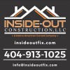 Inside-Out Construction