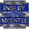Insley McEntee Equipment