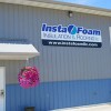 Insta Foam Insulation & Rfng