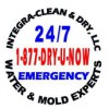 Integra-Clean & Dry