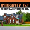 Integrity 1st Roofing & Exteriors