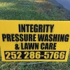 Integrity Pressure Washing & Lawn Care