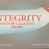 Integrity Window Cleaning