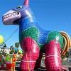 Interactive Inflatables