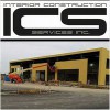 Interior Construction Services