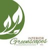 Interior Greenscapes