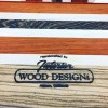 Interior Wood Design