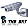 In The Sky Surveillance