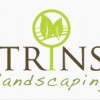 Intrinsic Landscaping