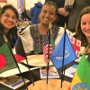 Council For International Visitors-IA
