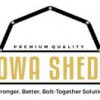 Iowa Sheds