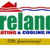 Ireland Heating & Cooling