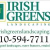 Irish Greens Landscaping