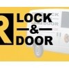 I R Lock & Door