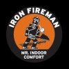 The Iron Fireman