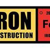 Iron Construction