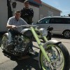 Iron Hawg Custom Cycles