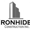 Iron Hide Construction