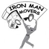 Iron Man Movers