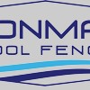 Ironman Pool Fence