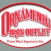 Ornamental Iron Outlet