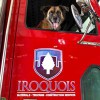 Iroquois Bar